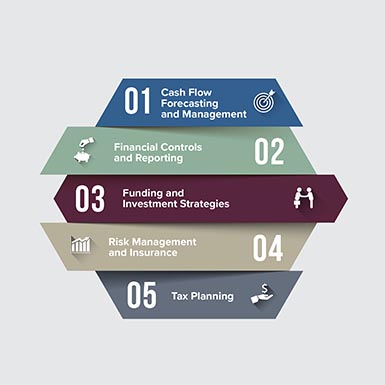 Financial Management for Rapidly Growing Businesses